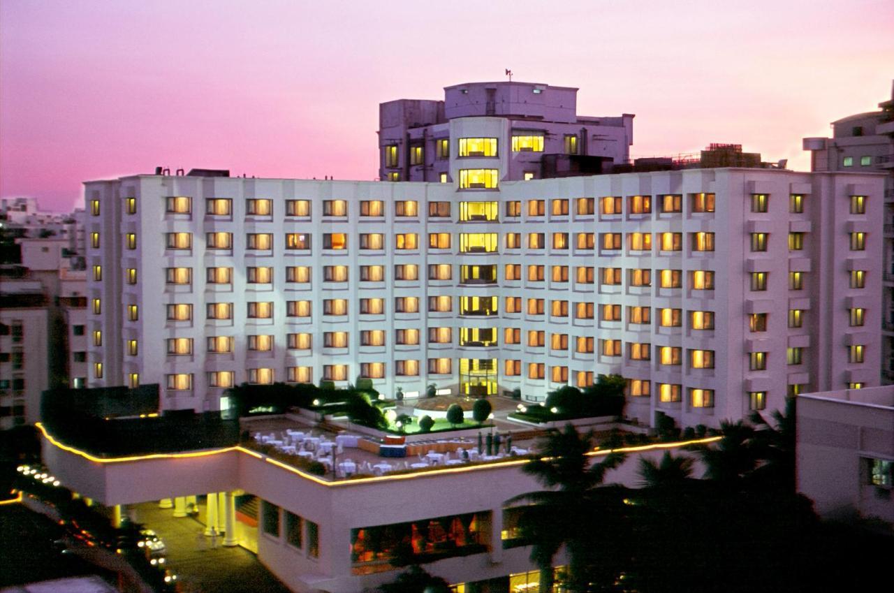 Katriya Hotel And Tower Hyderabad Exterior photo